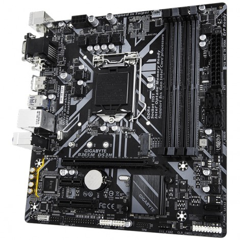 Mainboard Gigabyte B365M-DS3H