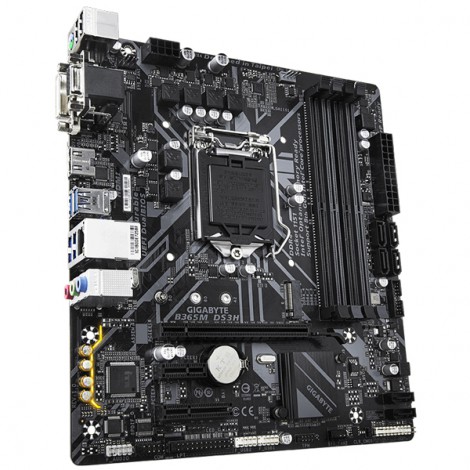 Mainboard Gigabyte B365M-DS3H