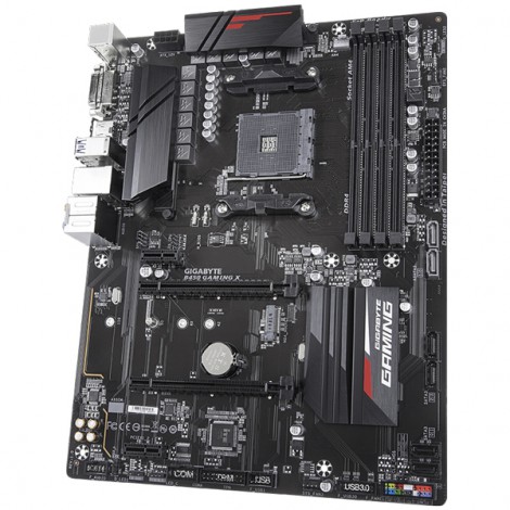 Mainboard Gigabyte B450 Gaming X