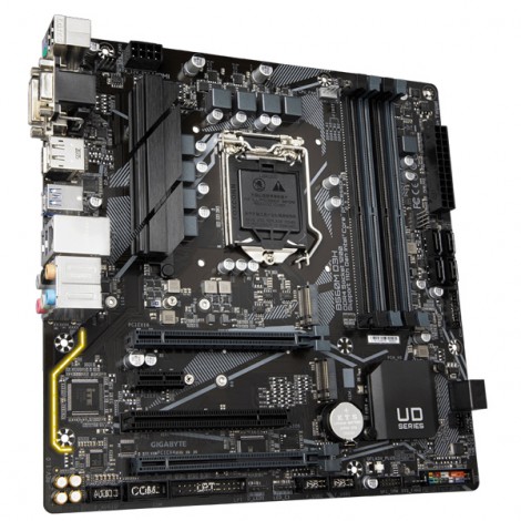 Mainboard Gigabyte B560M D3H