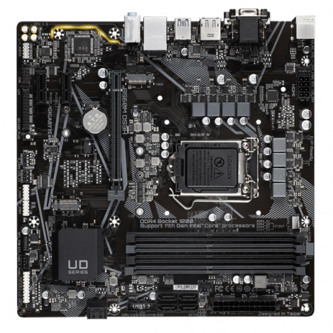 Mainboard Gigabyte B560M DS3H