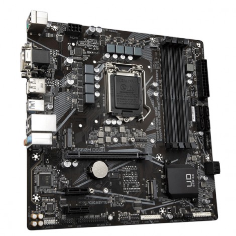 Mainboard Gigabyte B560M DS3H