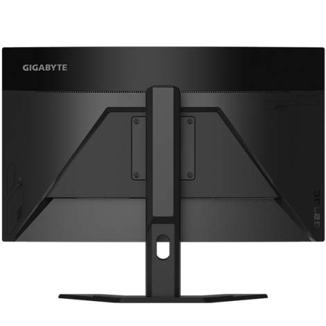 Màn hình cong Gigabyte G27QC-EK