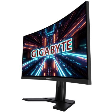 Màn hình cong Gigabyte G27QC-EK