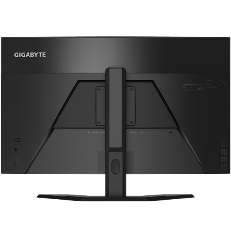 Màn hình cong Gigabyte G32QC-EK