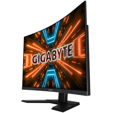 Màn hình cong Gigabyte G27QC-EK