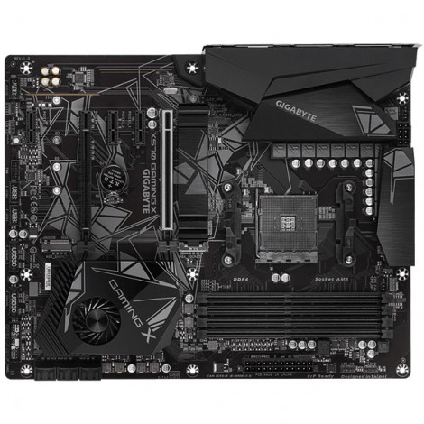 Mainboard Gigabyte GA-X570 GAMING X