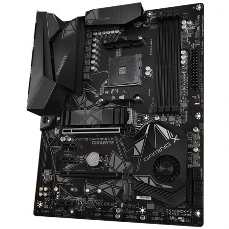 Mainboard Gigabyte GA-X570 GAMING X