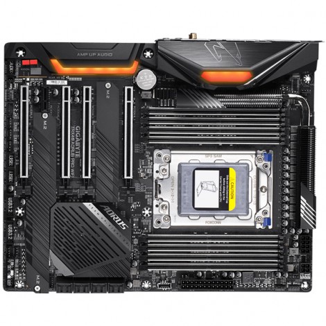 Mainboard Gigabyte TRX40 AORUS PRO WIFI