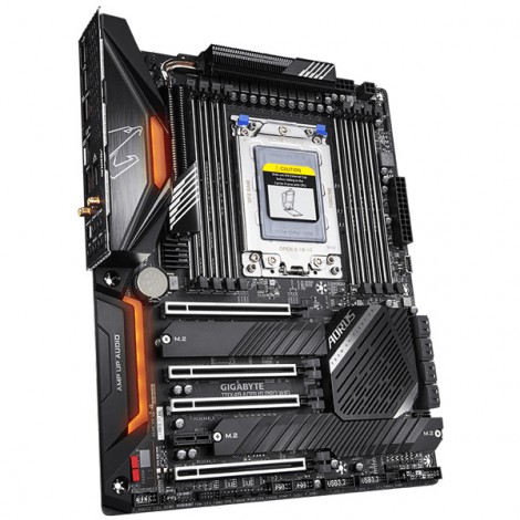 Mainboard Gigabyte TRX40 AORUS PRO WIFI