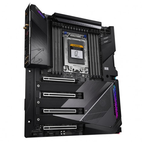 Mainboard Gigabyte TRX40 AORUS XTREME