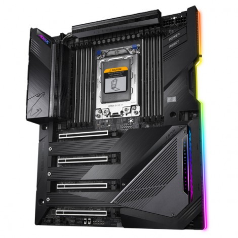 Mainboard Gigabyte TRX40 AORUS XTREME
