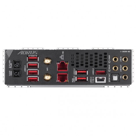 Mainboard Gigabyte TRX40 AORUS XTREME