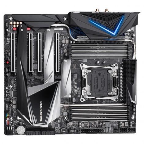 Mainboard Gigabyte X299X DESIGNARE 10G