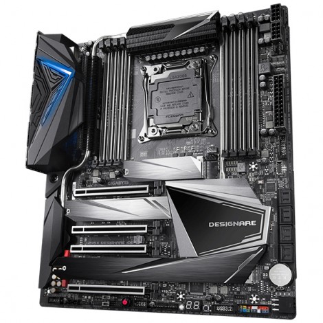 Mainboard Gigabyte X299X DESIGNARE 10G