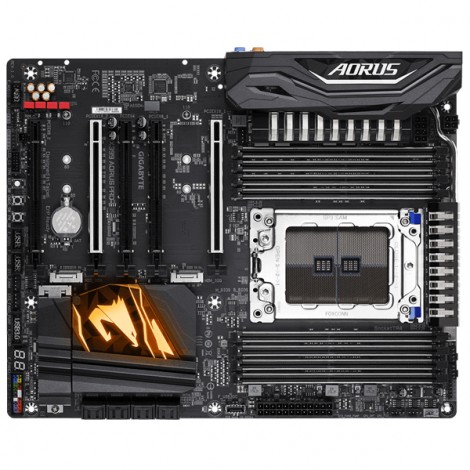 Mainboard Gigabyte X399 AORUS PRO