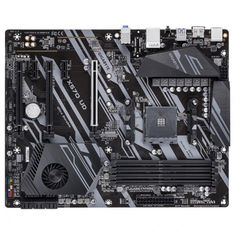 Mainboard Gigabyte X570-UD