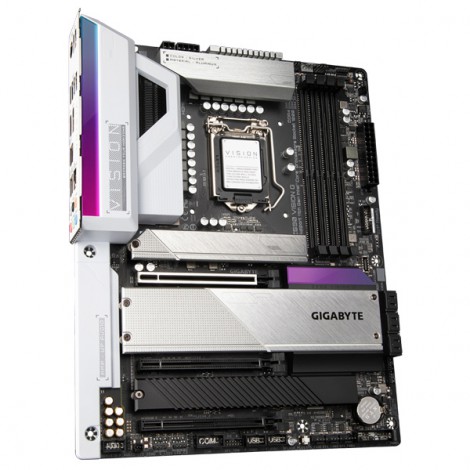 Mainboard Gigabyte Z590 VISION G