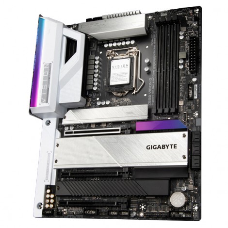 Mainboard Gigabyte Z590 VISION G