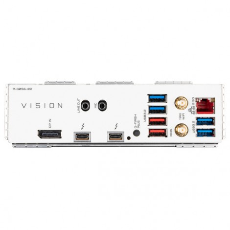 Mainboard Gigabyte Z590I VISION D