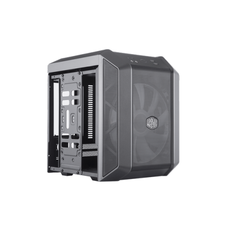 CASE COOLERMASTER H100 MINI ITX