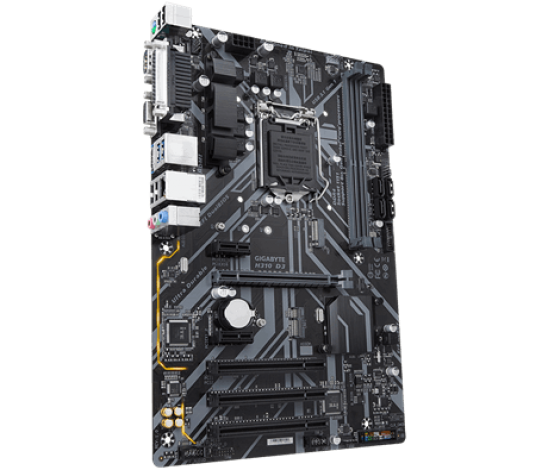 Mainboard Gigabyte H310-D3