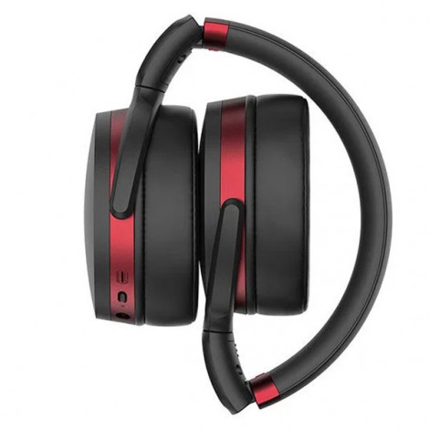 Tai nghe Sennheiser HD 458BT