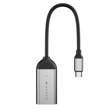Cổng chuyển Hyperdrive USB-C to HDMI 8K 60Hz / 4K 144hz HD-H8K