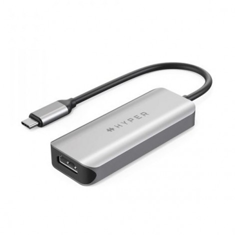 Hub USB-C Hyperdrive HDMI 4K60Hz 4-in-1(HD41)