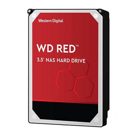 Ổ cứng HDD 10TB Western Digital WD101EFAX