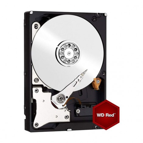 Ổ cứng HDD 10TB Western Digital WD101EFAX