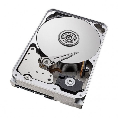 Ổ cứng HDD 14TB SEAGATE SkyHawk AI Surveillance ST14000VE0008