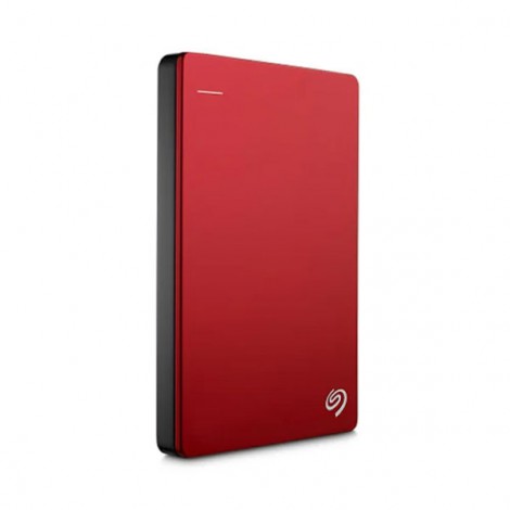 Ổ cứng HDD 2TB Seagate Backup Plus STDR2000303 (Đỏ)