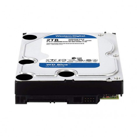 Ổ cứng HDD 2TB Western Digital WD20EZAZ