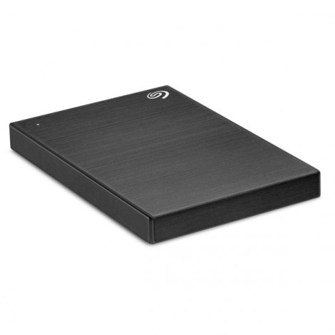 Ổ Cứng Di Động HDD 1TB Seagate One Touch STKY1000400 (Đen)