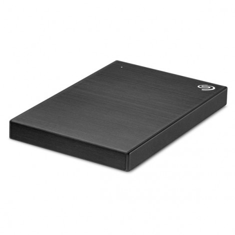 Ổ Cứng Di Động HDD 1TB Seagate One Touch STKY1000400 (Đen)