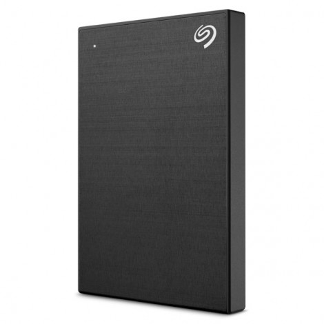 Ổ Cứng Di Động HDD 2TB Seagate One Touch STKY2000400 (Đen)