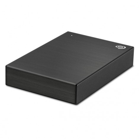 Ổ Cứng Di Động HDD 5TB Seagate One Touch STKZ5000400 (Đen)