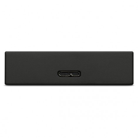 Ổ Cứng Di Động HDD 5TB Seagate One Touch STKZ5000400 (Đen)