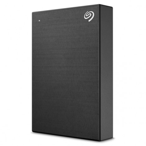 Ổ Cứng Di Động HDD 4TB Seagate One Touch STKZ4000400 (Đen)