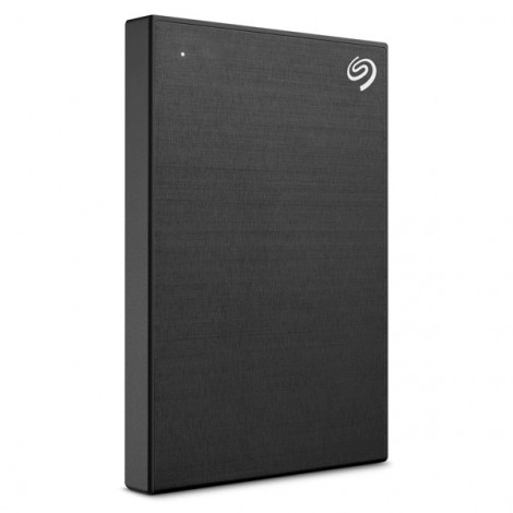 Ổ Cứng Di Động HDD 1TB Seagate One Touch STKY1000400 (Đen)