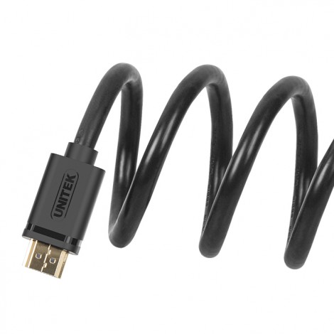 Cable HDMI Unitek Y-C 177M