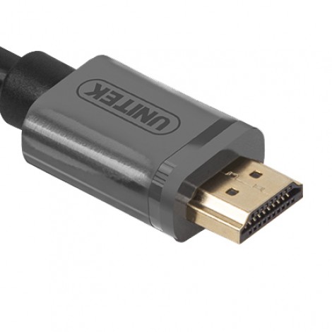 Cáp HDMI 2.0 4K 60Hz UHD dài 3m Unitek Y-C 139M
