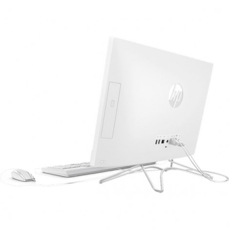 Máy bộ AIO HP 22-c0121d 5QC39AA