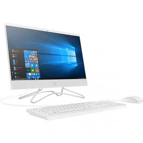 Máy bộ AIO HP 22-c0121d 5QC39AA