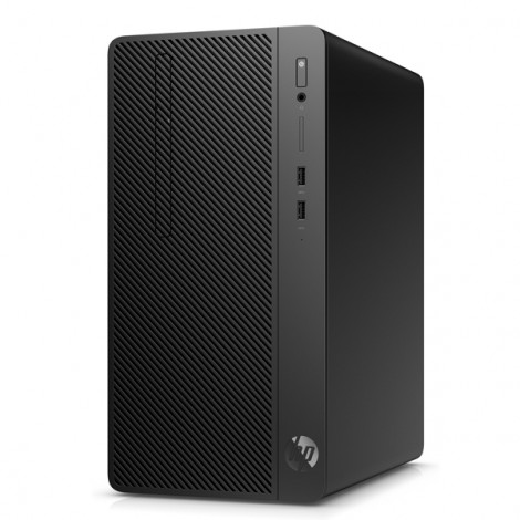 Máy bộ HP 280 G4 Microtower 4LW10PA