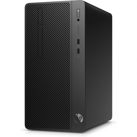 Máy bộ HP 280 Pro G5 Microtower 9GD36PA