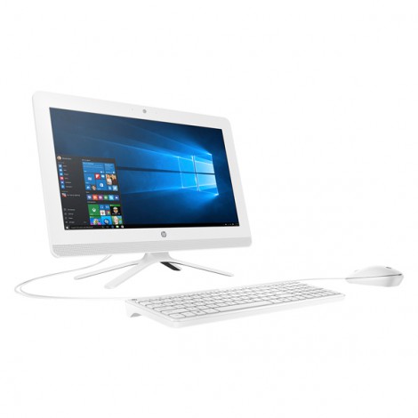 Máy bộ HP AIO 20-c403d 3JU96AA