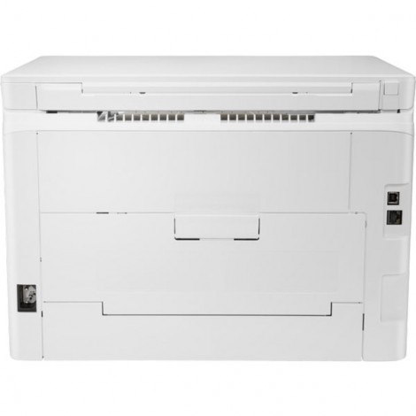 Máy in HP Color LaserJet Pro M180n T6B70A