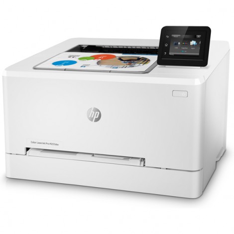 Máy in HP Color LaserJet Pro M255dw (7KW64A)